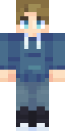 Skin preview for Fetch