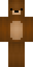 2D skin preview