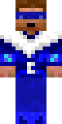 Skin preview for TheMasterofWings