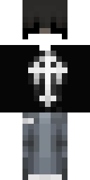 Skin preview for JaNeK4231