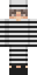 Skin preview for Remanded