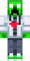 2D skin preview