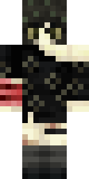 2D skin preview
