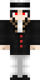 2D skin preview