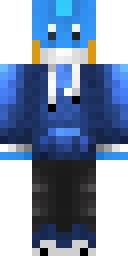 Skin preview for C0smik