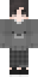 Skin preview for ybmrl