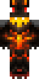 Skin preview for Heat