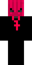 Skin preview for Misterus_