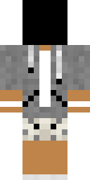 2D skin preview
