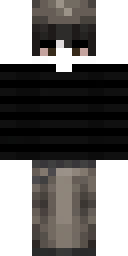 Skin preview for bub2star