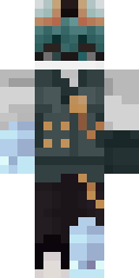 Skin preview for spiler_0