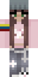 Skin preview for camilaw