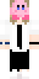 2D skin preview