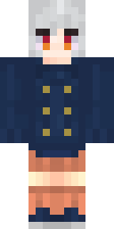 Skin preview for ganchy