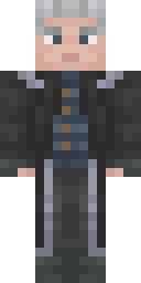 Skin preview for Zrilllex