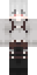 Skin preview for Ka4ucha