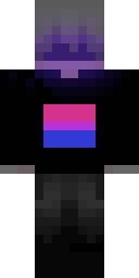 2D skin preview