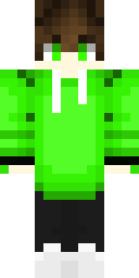 Skin preview for MissingZonex