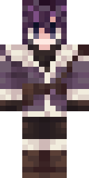 2D skin preview