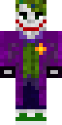 Skin preview for DESTROYER1338