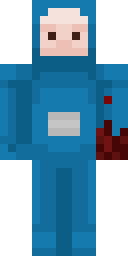 2D skin preview