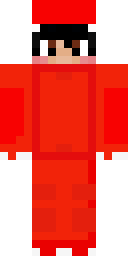 2D skin preview