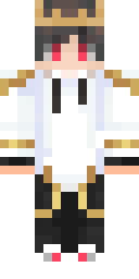 Skin preview for SKGAMERTOTAL