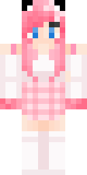 Skin preview for AdoreKitten