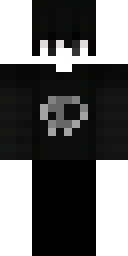 2D skin preview