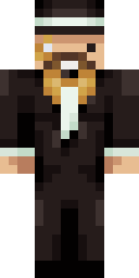 Skin preview for Limo