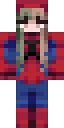 Skin preview for lazys