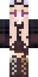 2D skin preview
