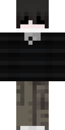 2D skin preview