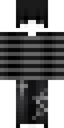 2D skin preview