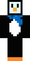 Skin preview for Verid