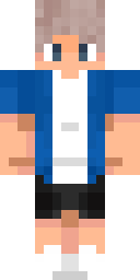 Skin preview for xDomik