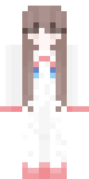2D skin preview
