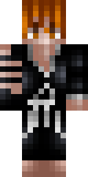 Skin preview for Floricn