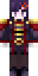 Skin preview for AutoMFA