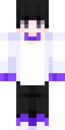 2D skin preview