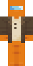 2D skin preview