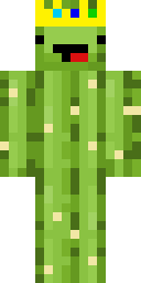 Skin preview for Kaktus_GHG