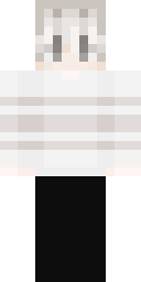 2D skin preview