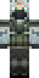 Skin preview for Wilko