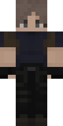 Skin preview for ToixYzn