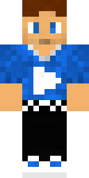 2D skin preview