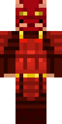 2D skin preview