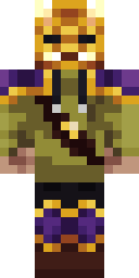 2D skin preview