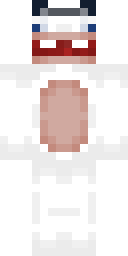 Skin preview for Leafrw