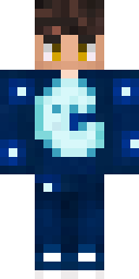 Skin preview for PaxonicYT